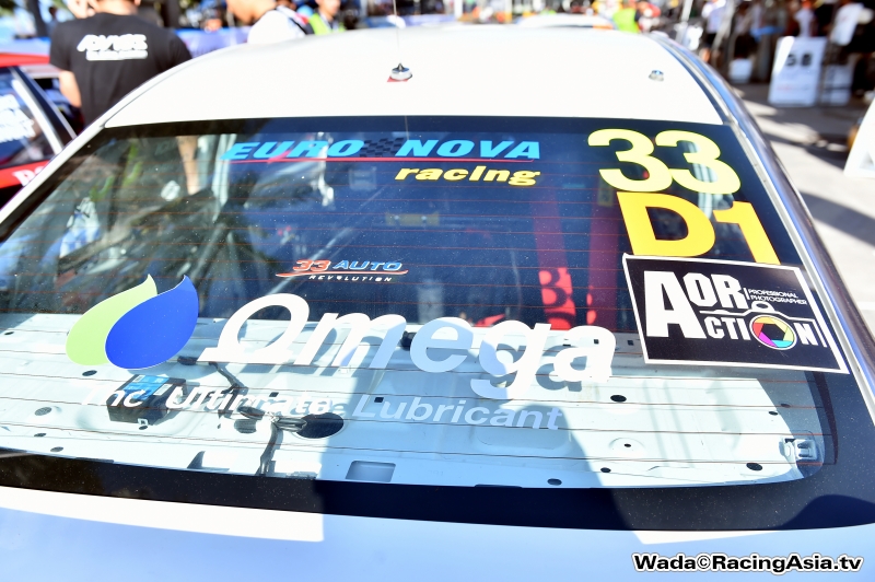 2015.11 BangSaen Speed Festival RacingAsia.tv