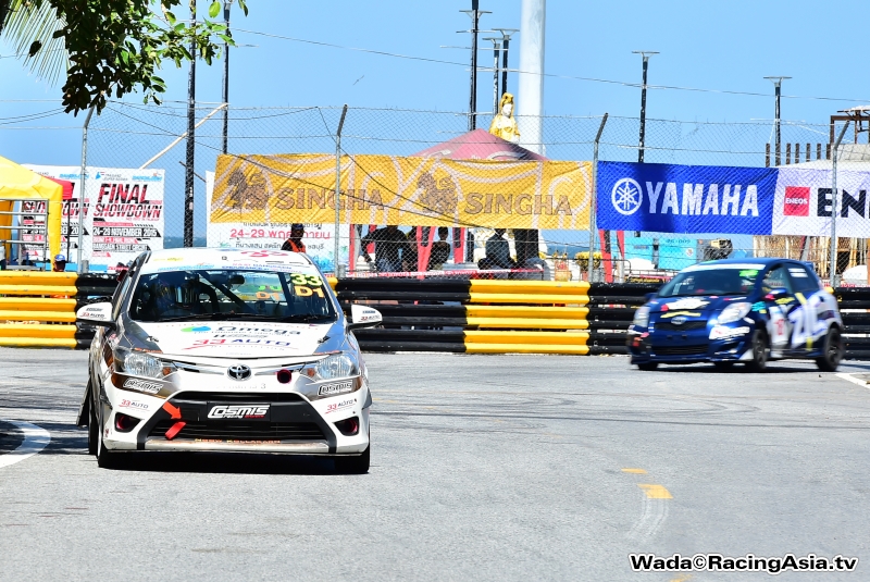 2015.11 BangSaen Speed Festival RacingAsia.tv