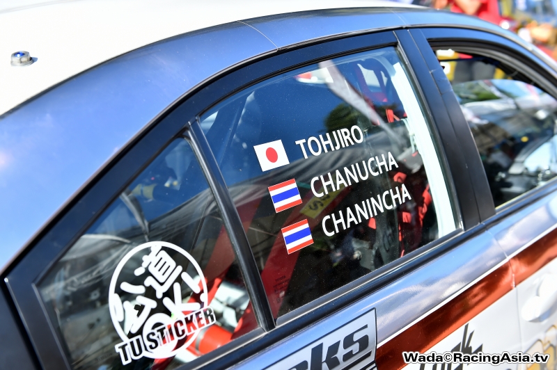 2015.11 BangSaen Speed Festival RacingAsia.tv