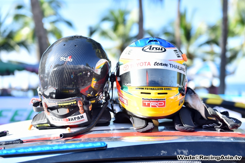 2015.11 BangSaen Speed Festival RacingAsia.tv