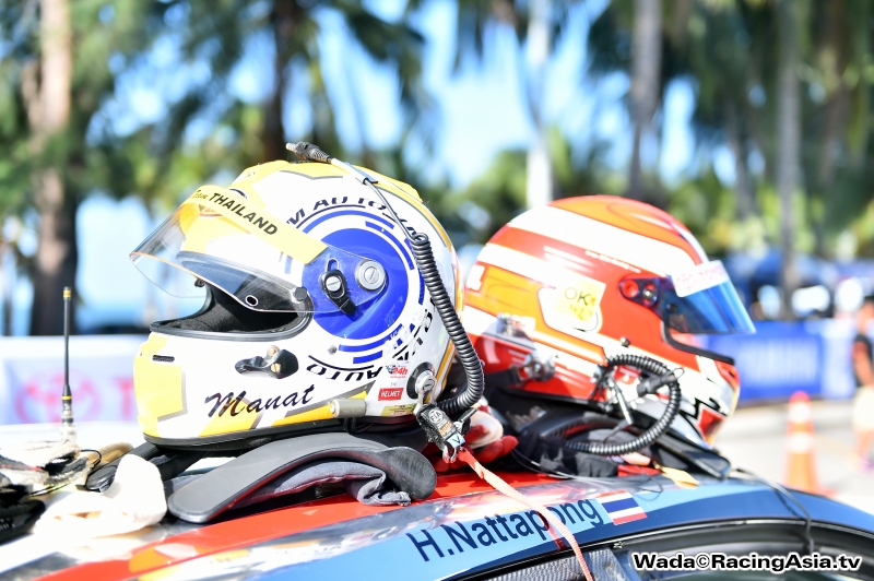 2015.11 BangSaen Speed Festival RacingAsia.tv