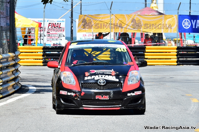 2015.11 BangSaen Speed Festival RacingAsia.tv