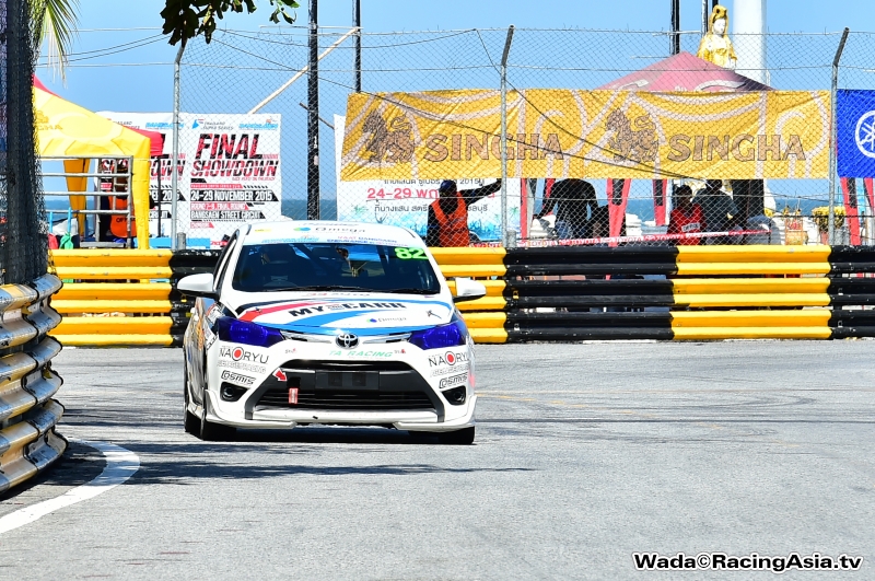 2015.11 BangSaen Speed Festival RacingAsia.tv