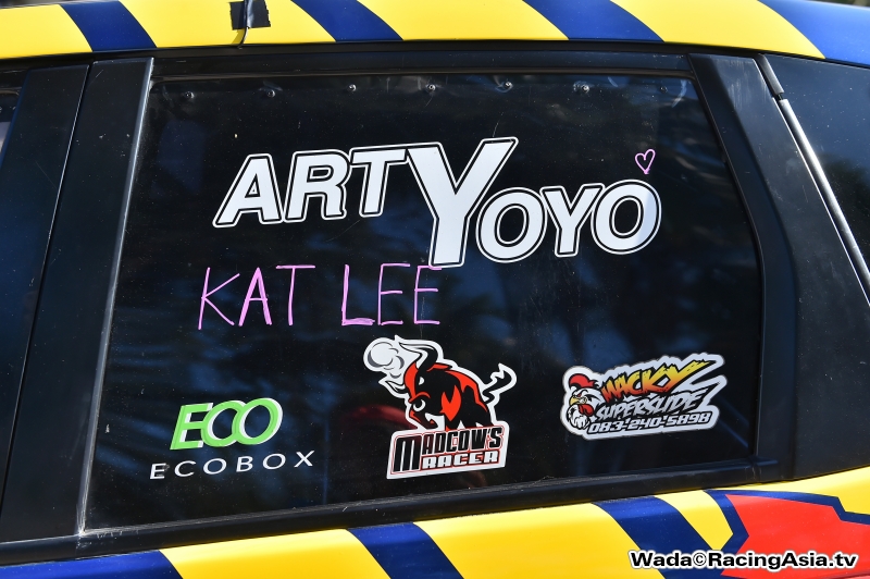 2015.11 BangSaen Speed Festival RacingAsia.tv