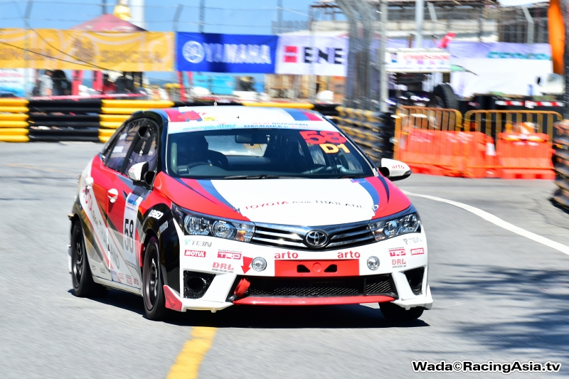 2015.11 BangSaen Speed Festival RacingAsia.tv