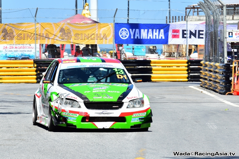 2015.11 BangSaen Speed Festival RacingAsia.tv