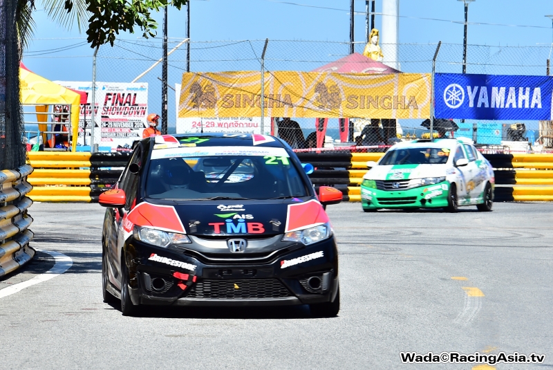 2015.11 BangSaen Speed Festival RacingAsia.tv