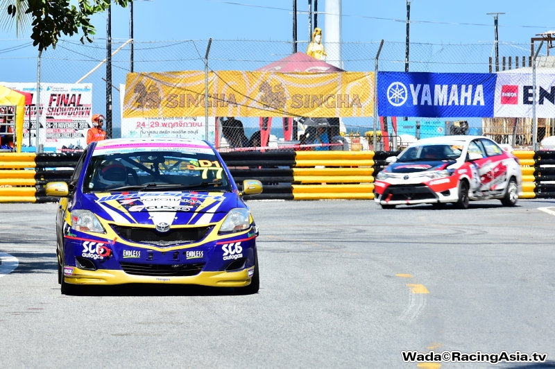 2015.11 BangSaen Speed Festival RacingAsia.tv