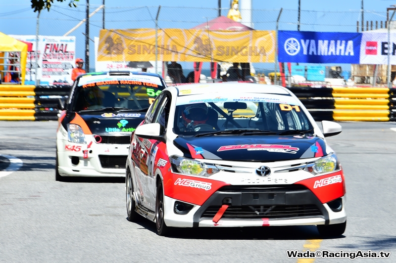 2015.11 BangSaen Speed Festival RacingAsia.tv