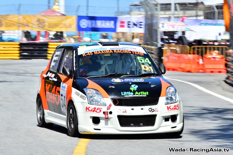 2015.11 BangSaen Speed Festival RacingAsia.tv