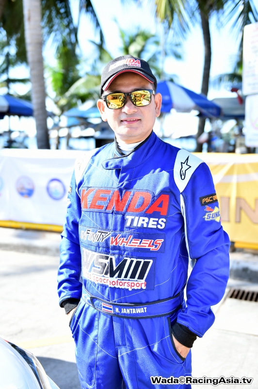 2015.11 BangSaen Speed Festival RacingAsia.tv