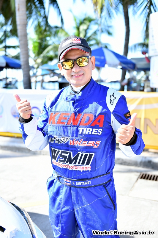 2015.11 BangSaen Speed Festival RacingAsia.tv