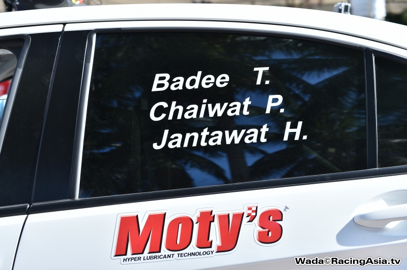 2015.11 BangSaen Speed Festival RacingAsia.tv