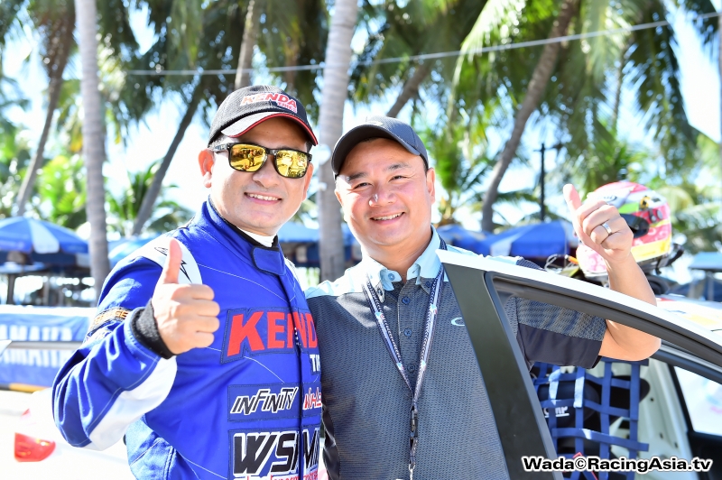 2015.11 BangSaen Speed Festival RacingAsia.tv