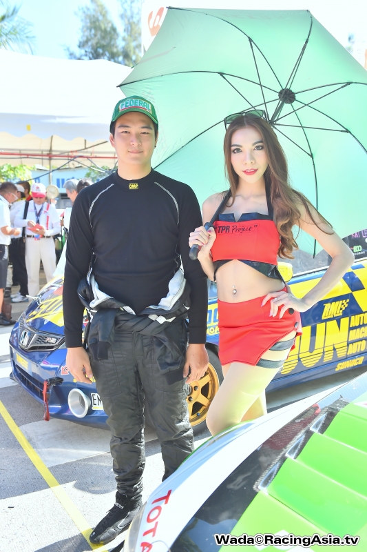 2015.11 BangSaen Speed Festival RacingAsia.tv
