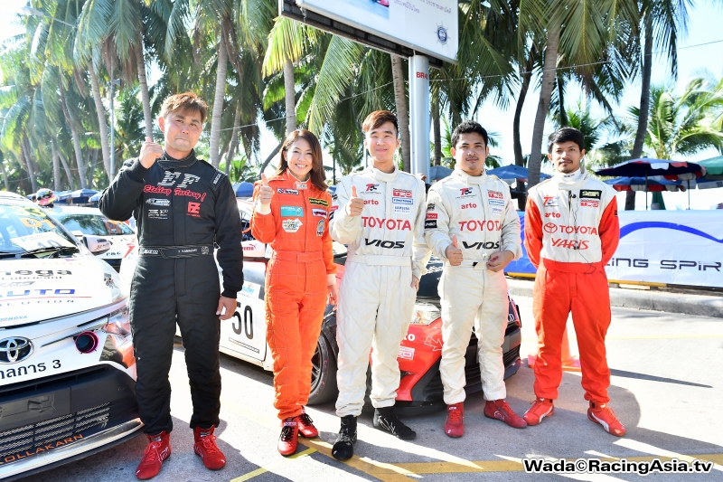 2015.11 BangSaen Speed Festival RacingAsia.tv