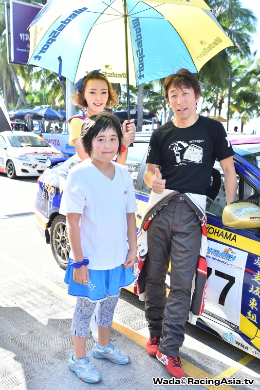 2015.11 BangSaen Speed Festival RacingAsia.tv