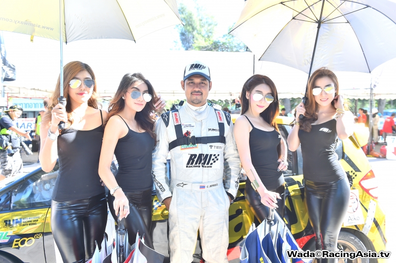 2015.11 BangSaen Speed Festival RacingAsia.tv