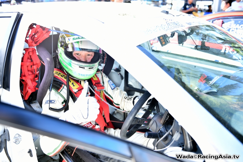 2015.11 BangSaen Speed Festival RacingAsia.tv