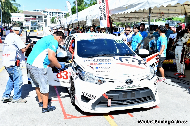 2015.11 BangSaen Speed Festival RacingAsia.tv