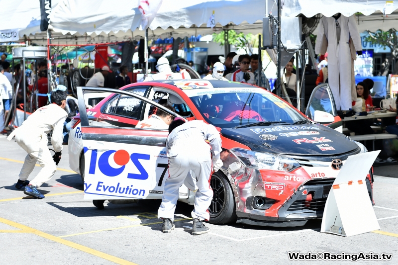 2015.11 BangSaen Speed Festival RacingAsia.tv