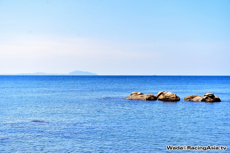 2015.11 BangSaen Speed Festival RacingAsia.tv