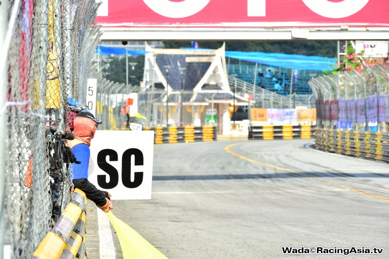 2015.11 BangSaen Speed Festival RacingAsia.tv