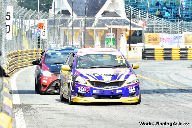 2015.11 BangSaen Speed Festival RacingAsia.tv