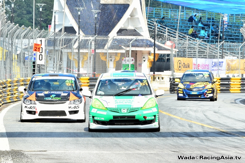 2015.11 BangSaen Speed Festival RacingAsia.tv