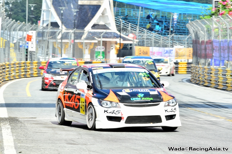 2015.11 BangSaen Speed Festival RacingAsia.tv