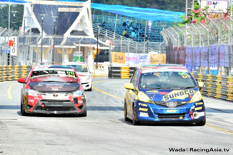 2015.11 BangSaen Speed Festival RacingAsia.tv