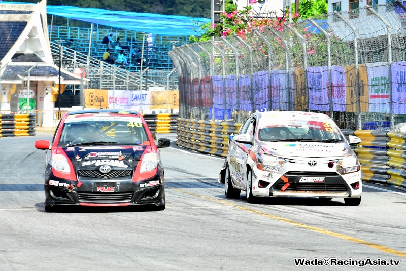 2015.11 BangSaen Speed Festival RacingAsia.tv