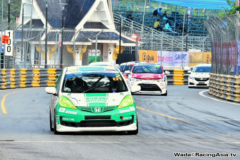 2015.11 BangSaen Speed Festival RacingAsia.tv