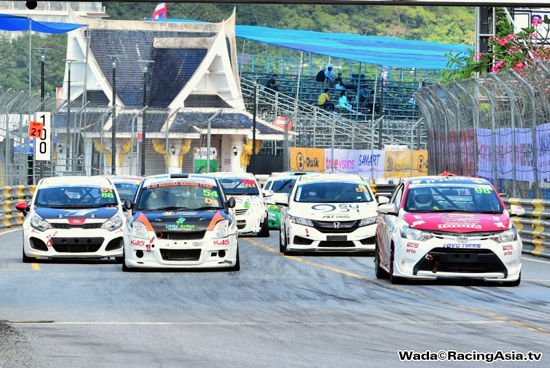 2015.11 BangSaen Speed Festival RacingAsia.tv