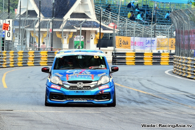 2015.11 BangSaen Speed Festival RacingAsia.tv