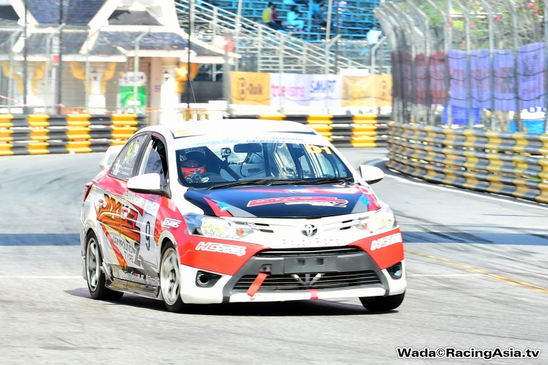 2015.11 BangSaen Speed Festival RacingAsia.tv