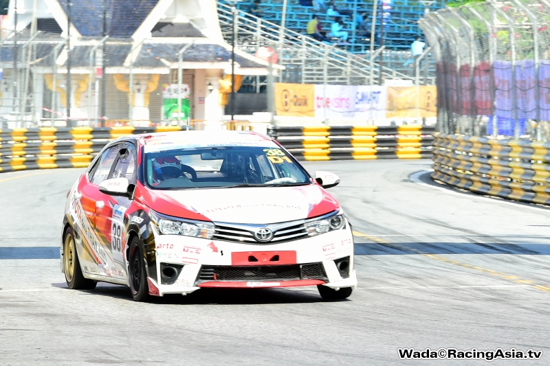 2015.11 BangSaen Speed Festival RacingAsia.tv