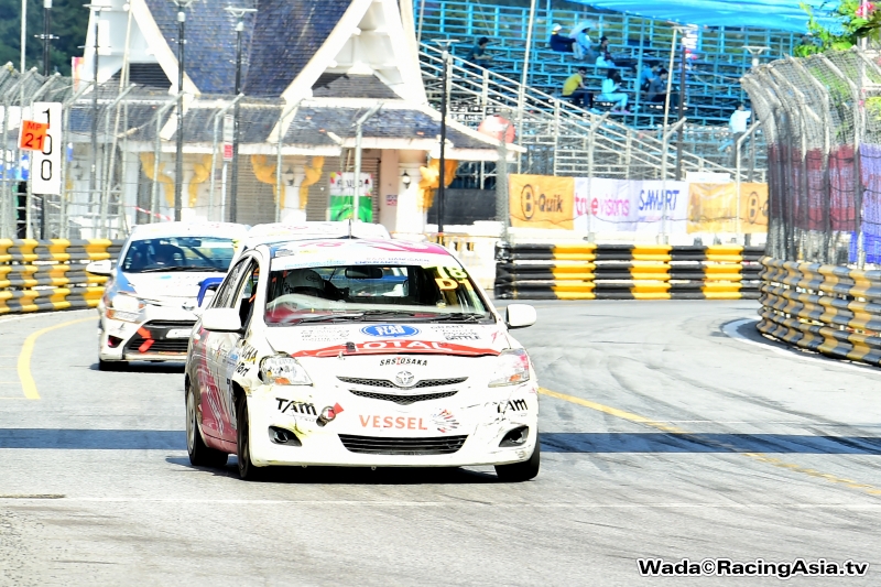 2015.11 BangSaen Speed Festival RacingAsia.tv