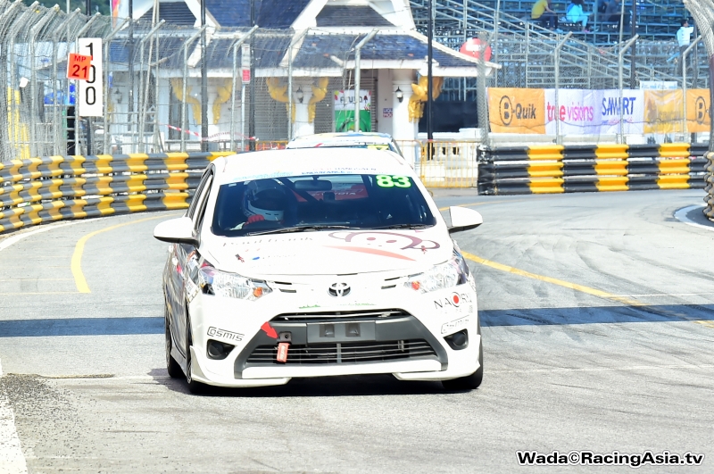 2015.11 BangSaen Speed Festival RacingAsia.tv