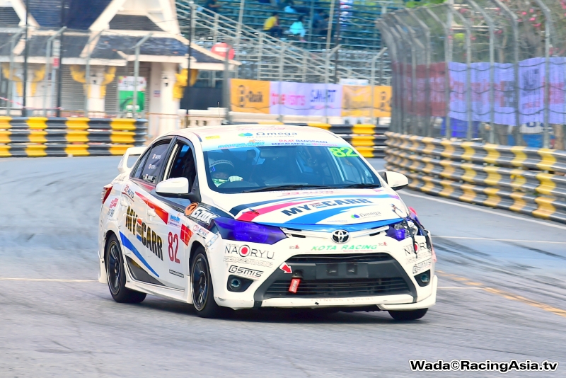 2015.11 BangSaen Speed Festival RacingAsia.tv