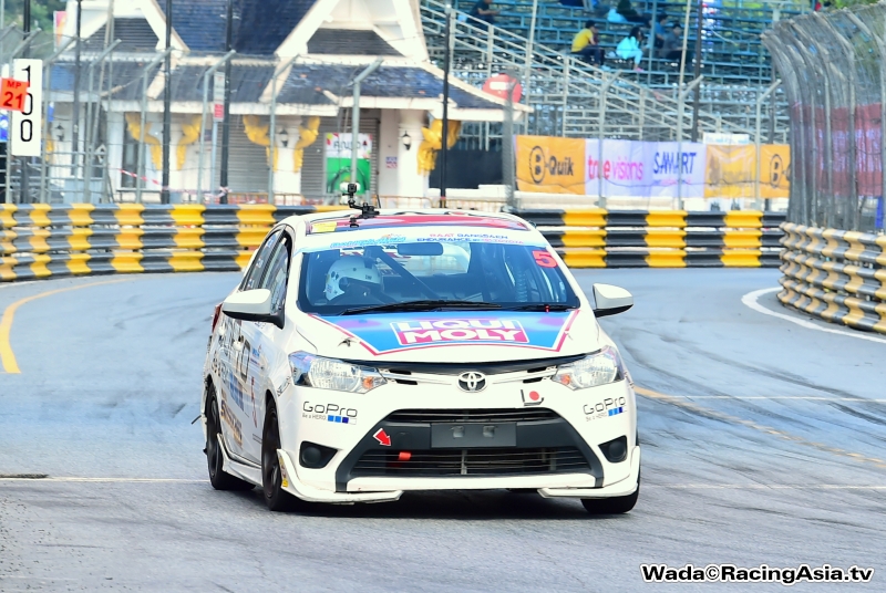 2015.11 BangSaen Speed Festival RacingAsia.tv