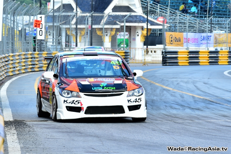 2015.11 BangSaen Speed Festival RacingAsia.tv