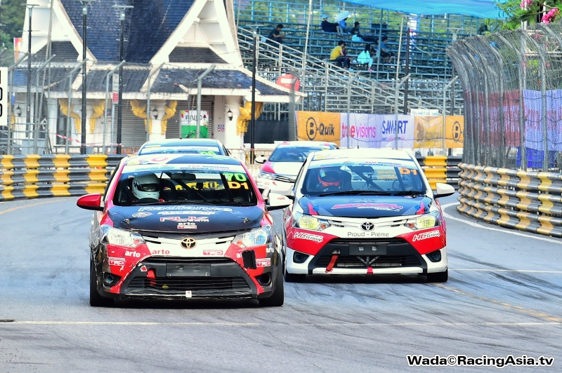 2015.11 BangSaen Speed Festival RacingAsia.tv