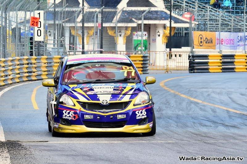 2015.11 BangSaen Speed Festival RacingAsia.tv