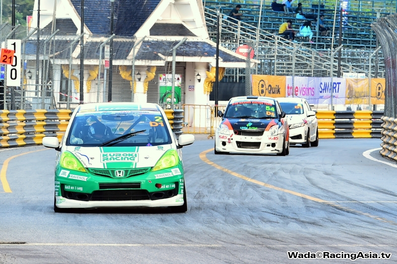 2015.11 BangSaen Speed Festival RacingAsia.tv