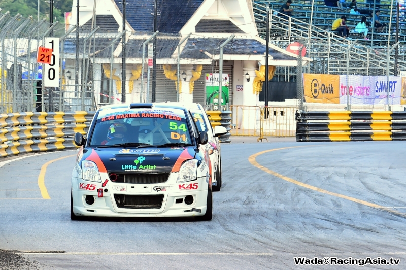 2015.11 BangSaen Speed Festival RacingAsia.tv