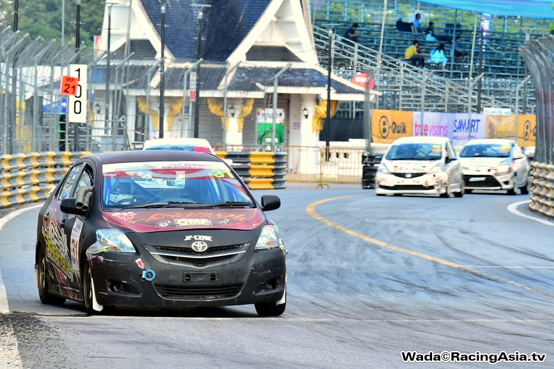 2015.11 BangSaen Speed Festival RacingAsia.tv