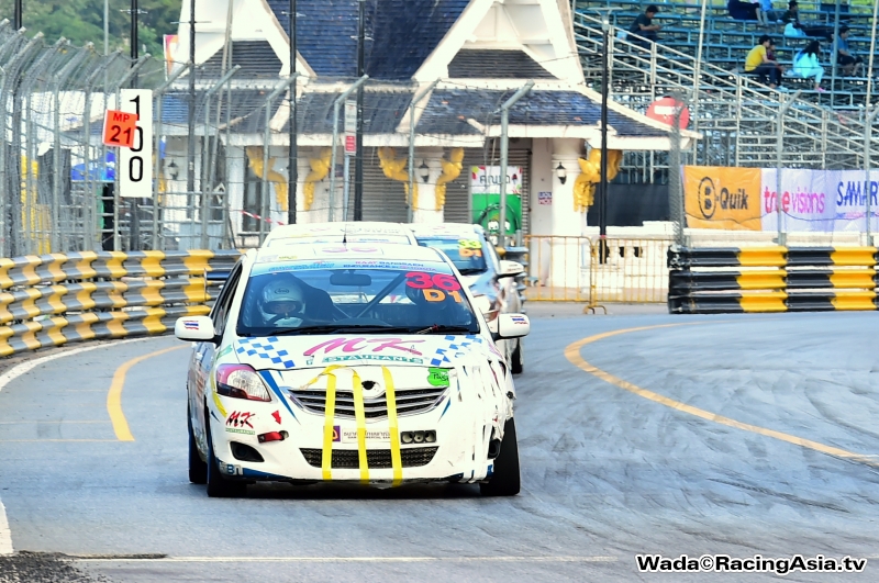 2015.11 BangSaen Speed Festival RacingAsia.tv