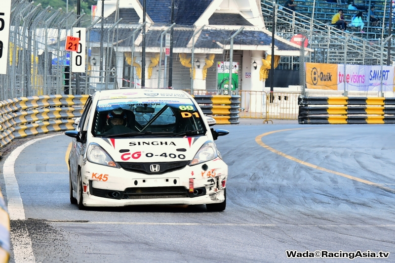 2015.11 BangSaen Speed Festival RacingAsia.tv