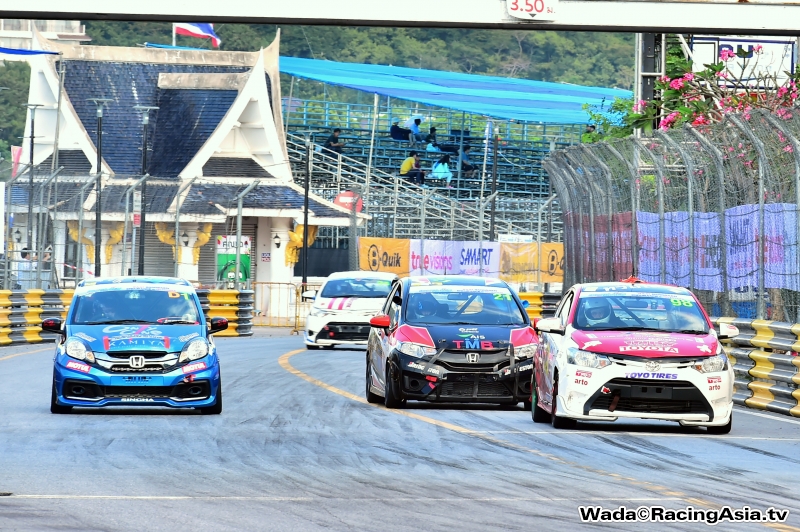 2015.11 BangSaen Speed Festival RacingAsia.tv
